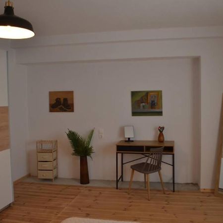 Evanthia Apartment Ηράκλειο Κρήτης Εξωτερικό φωτογραφία