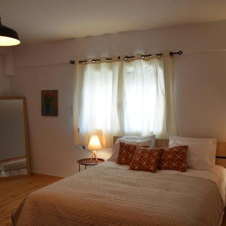 Evanthia Apartment Ηράκλειο Κρήτης Εξωτερικό φωτογραφία