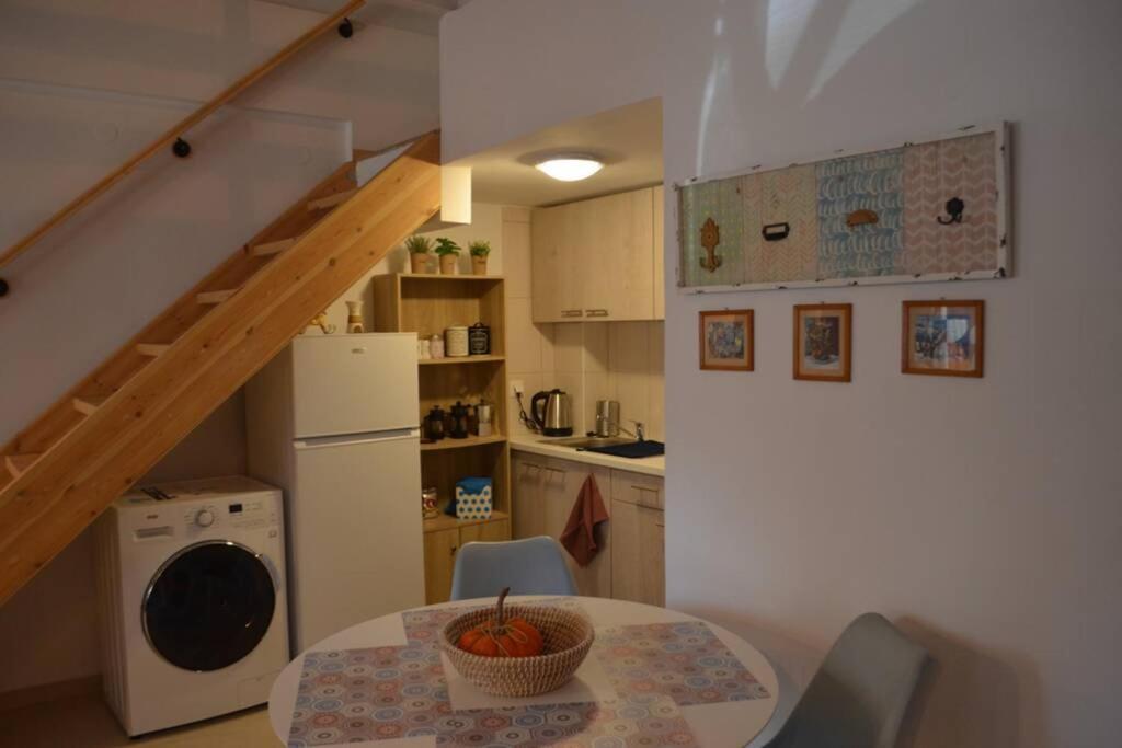 Evanthia Apartment Ηράκλειο Κρήτης Εξωτερικό φωτογραφία