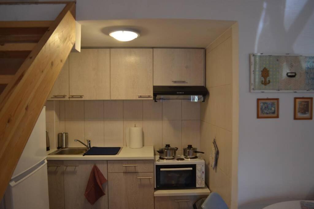 Evanthia Apartment Ηράκλειο Κρήτης Εξωτερικό φωτογραφία