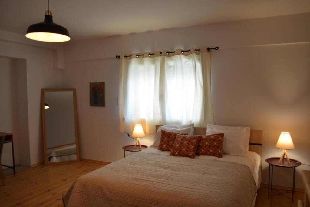 Evanthia Apartment Ηράκλειο Κρήτης Εξωτερικό φωτογραφία