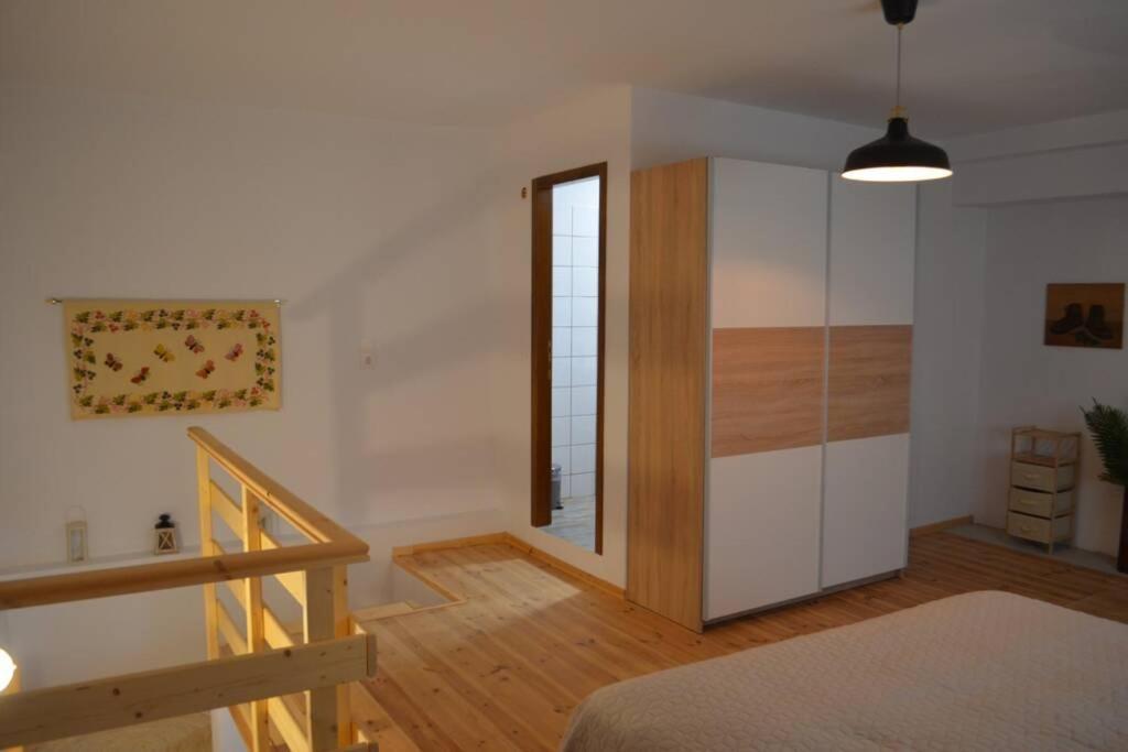 Evanthia Apartment Ηράκλειο Κρήτης Εξωτερικό φωτογραφία
